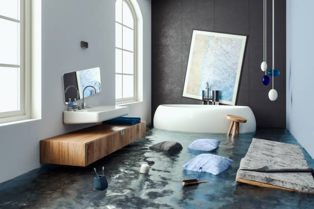  Six Mile, SC Water damage restoration Pros